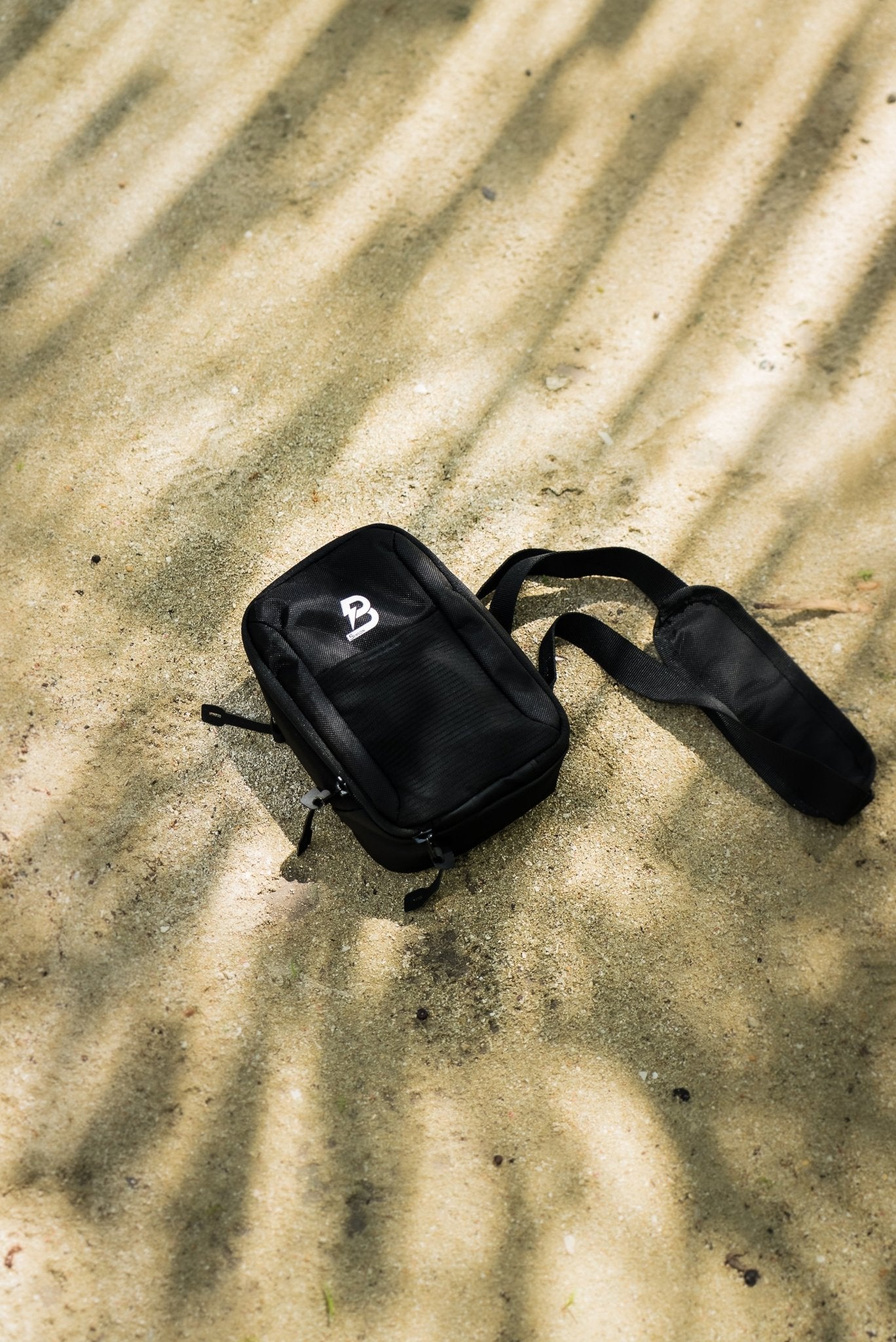 Benson Magnetische Umhängtasche Berlin - Benson Athletics